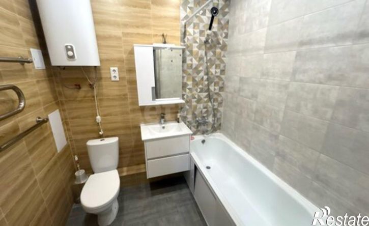 1-комн квартира улица Куникова, 49,  д. 49