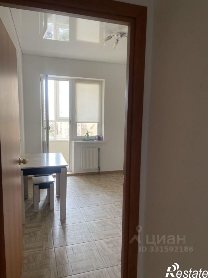 1-комн квартира ул Южная, 27,  д. 27
