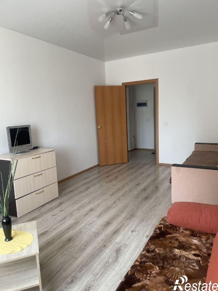 1-комн квартира ул Южная, 27,  д. 27