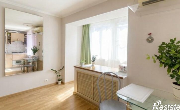 1-комн квартира ул Героев Десантников, 33,  д. 33