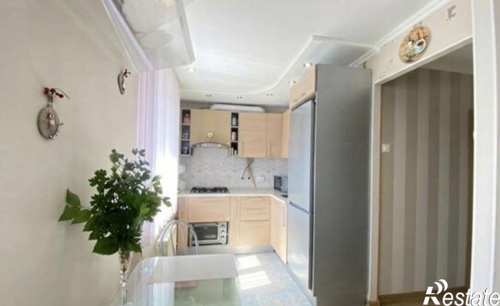 1-комн квартира ул Героев Десантников, 33,  д. 33