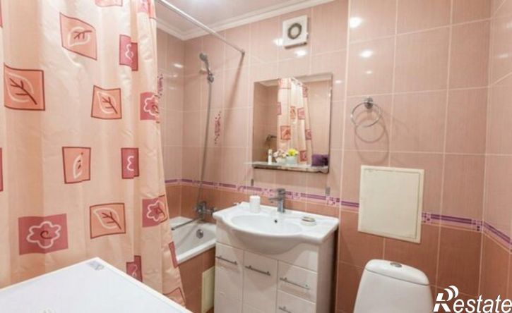 1-комн квартира ул Героев Десантников, 33,  д. 33