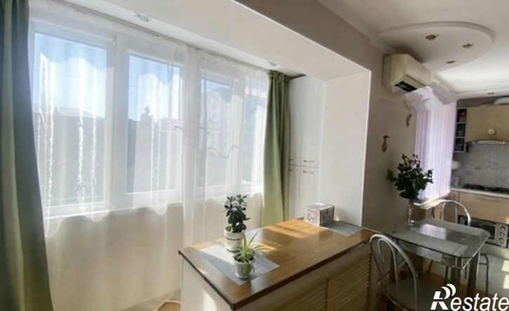 1-комн квартира ул Героев Десантников, 33,  д. 33