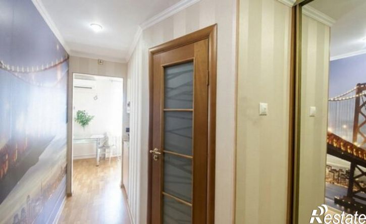 1-комн квартира ул Героев Десантников, 33,  д. 33