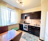 1-комн, 37кв м, этаж 4/9 ул Пионерская, 27