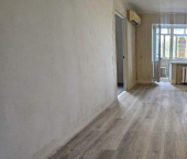 3-комн, 59кв м, этаж 4/5 улица Рубина, 28А