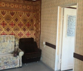 2-комн, 41кв м, этаж 4/4 улица Свободы, 3/5