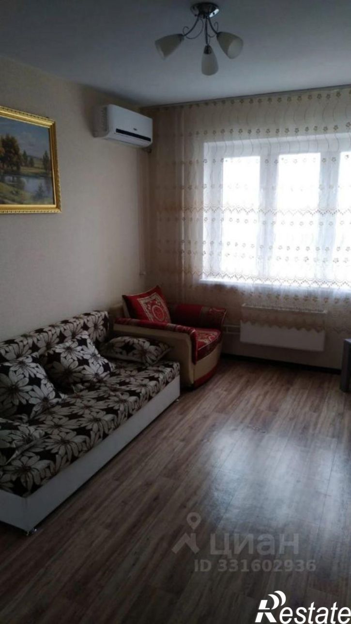 1-комн квартира пр-кт Ленина, 52А,  д. 52А