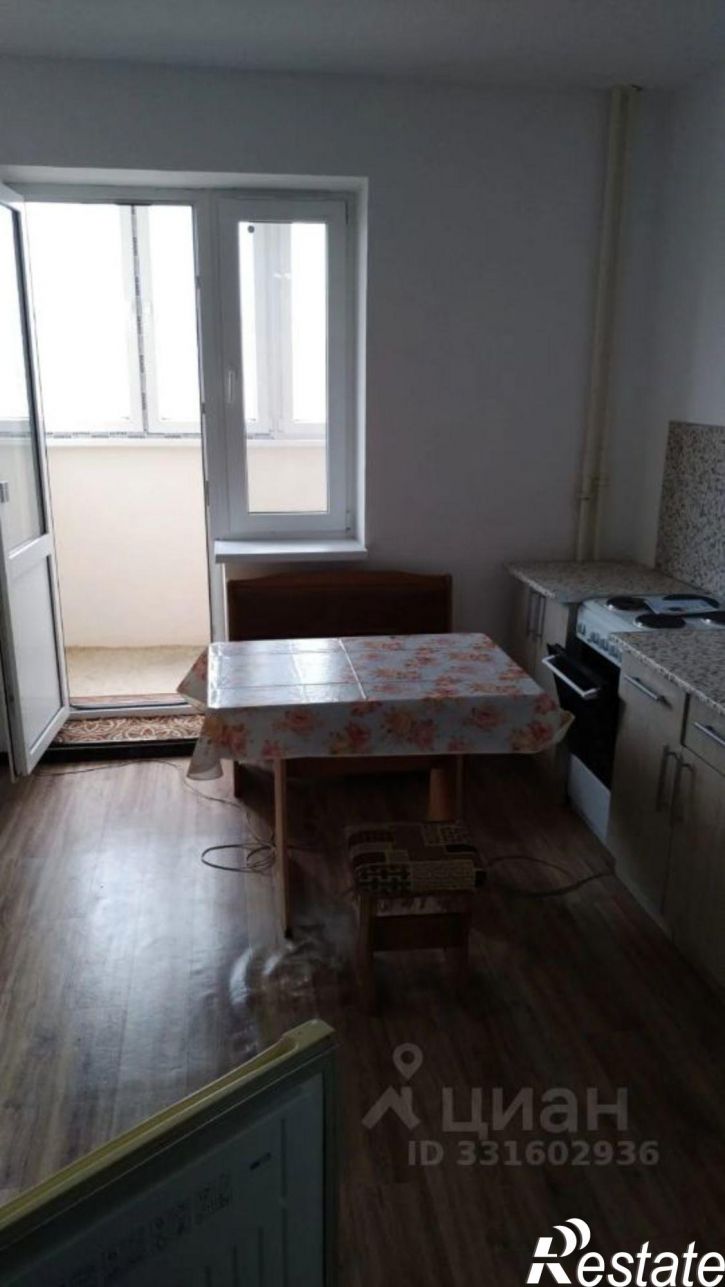 1-комн квартира пр-кт Ленина, 52А,  д. 52А