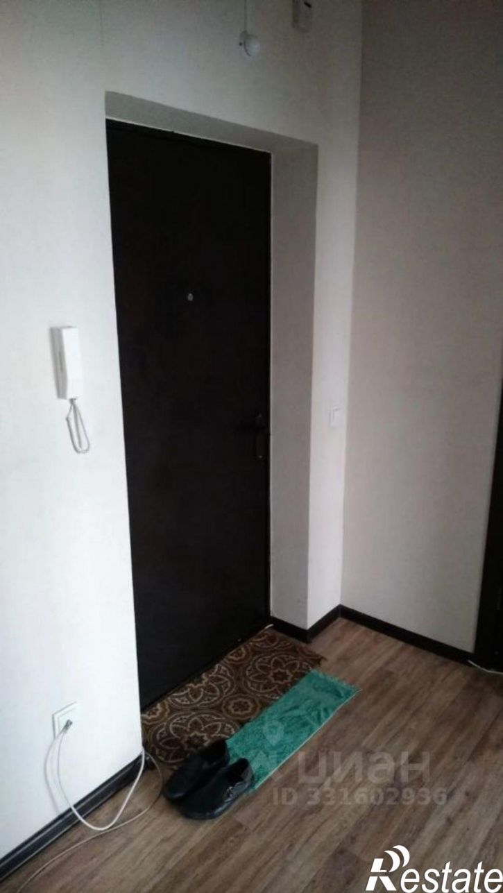 1-комн квартира пр-кт Ленина, 52А,  д. 52А