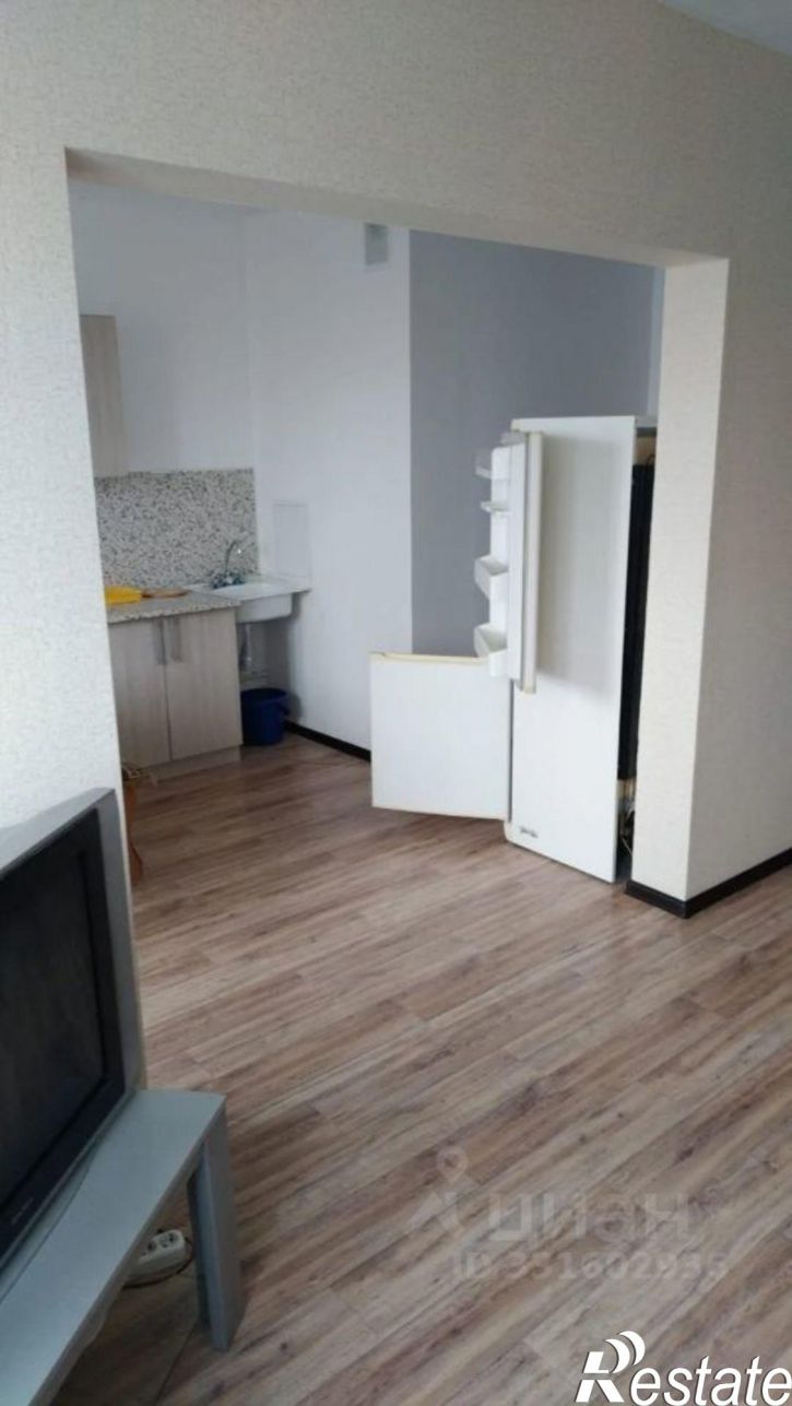 1-комн квартира пр-кт Ленина, 52А,  д. 52А