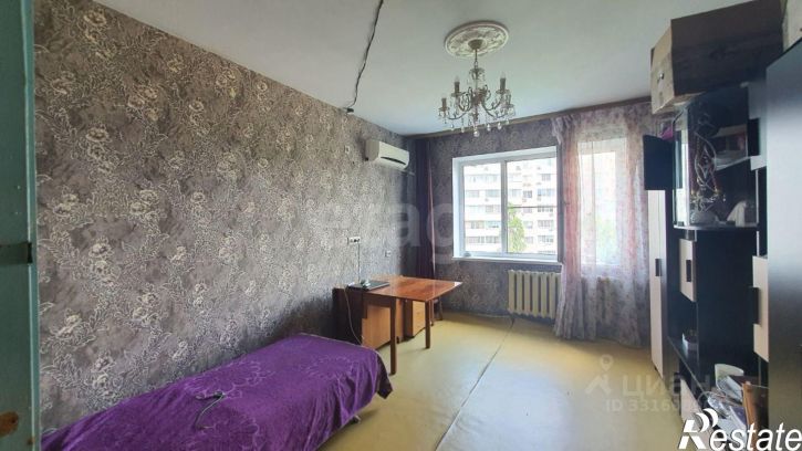 3-комн квартира ул Золотаревского, 10,  д. 10