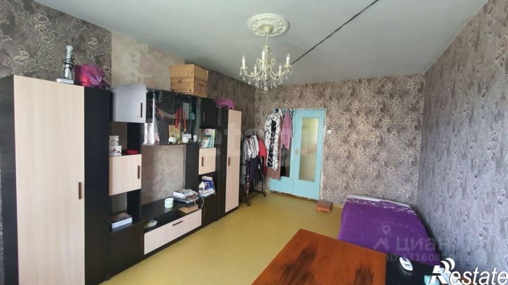 3-комн квартира ул Золотаревского, 10,  д. 10