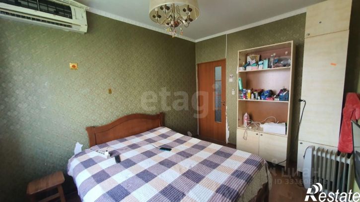 3-комн квартира ул Золотаревского, 10,  д. 10