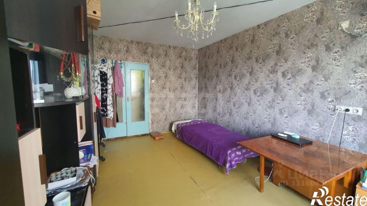 3-комн квартира ул Золотаревского, 10,  д. 10