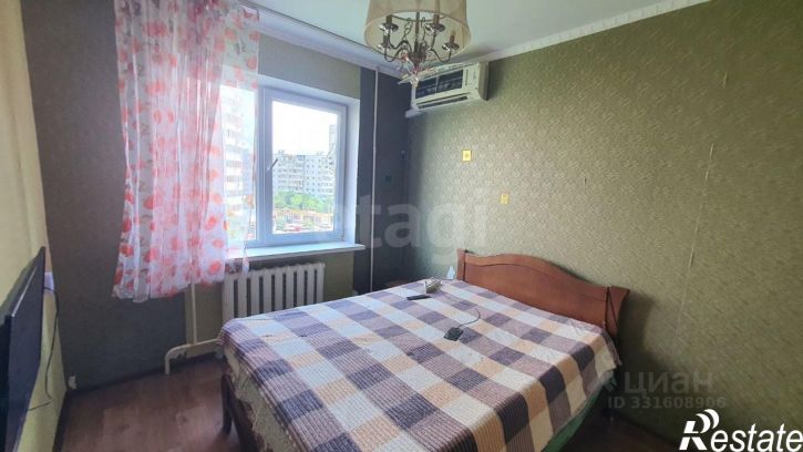 3-комн квартира ул Золотаревского, 10,  д. 10
