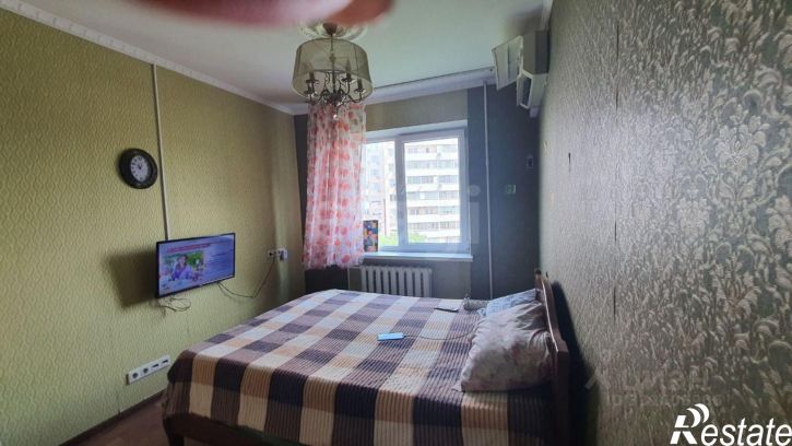 3-комн квартира ул Золотаревского, 10,  д. 10