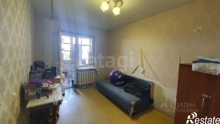 3-комн квартира ул Золотаревского, 10,  д. 10