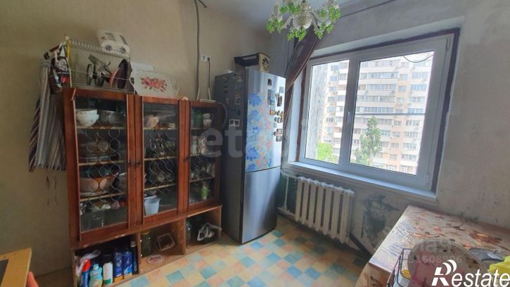 3-комн квартира ул Золотаревского, 10,  д. 10