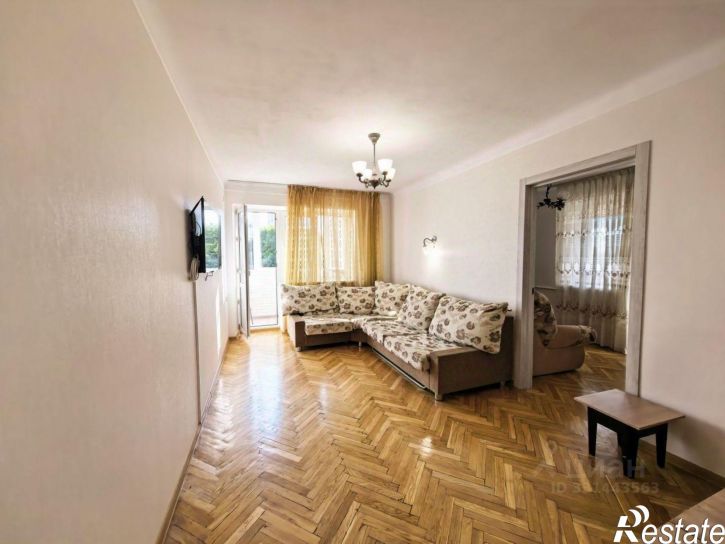 3-комн квартира ул Карла Маркса, 35,  д. 35