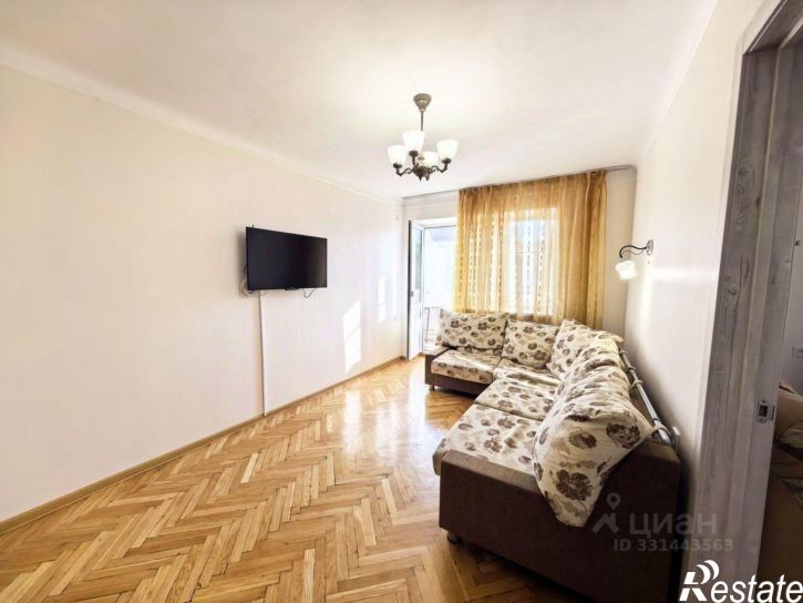 3-комн квартира ул Карла Маркса, 35,  д. 35