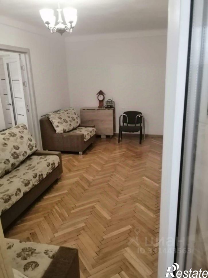 3-комн квартира ул Карла Маркса, 35,  д. 35