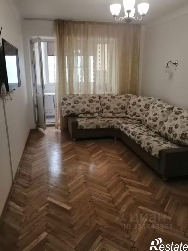 3-комн квартира ул Карла Маркса, 35,  д. 35