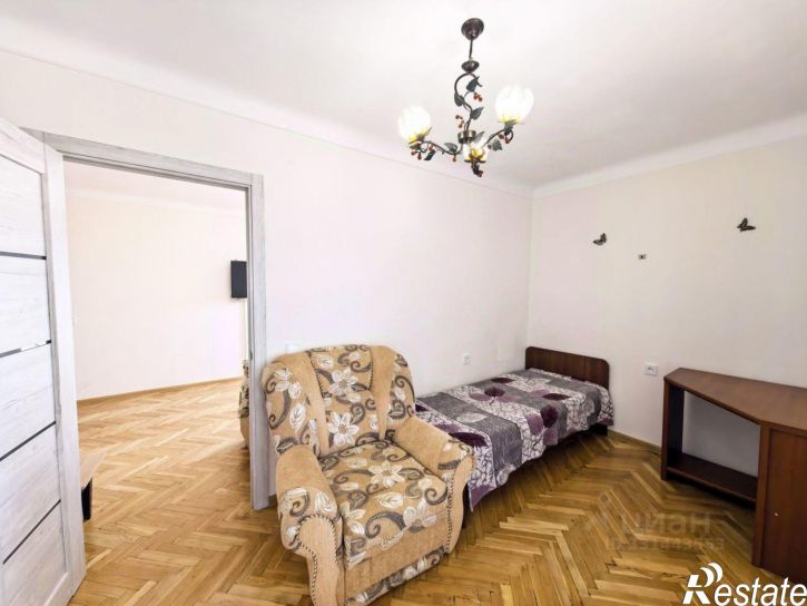 3-комн квартира ул Карла Маркса, 35,  д. 35