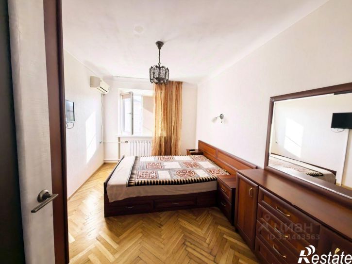 3-комн квартира ул Карла Маркса, 35,  д. 35