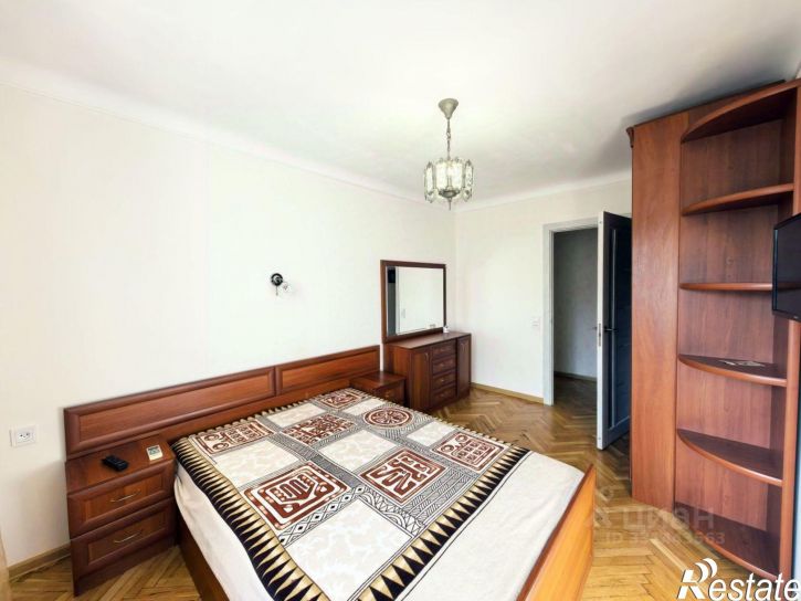 3-комн квартира ул Карла Маркса, 35,  д. 35