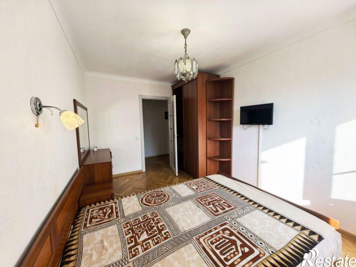 3-комн квартира ул Карла Маркса, 35,  д. 35