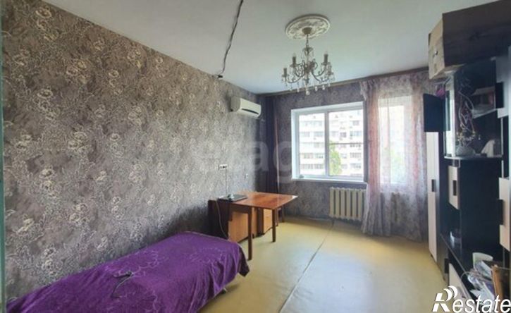 3-комн квартира улица Золотаревского, 10,  д. 10