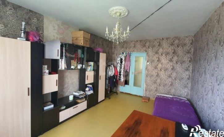 3-комн квартира улица Золотаревского, 10,  д. 10