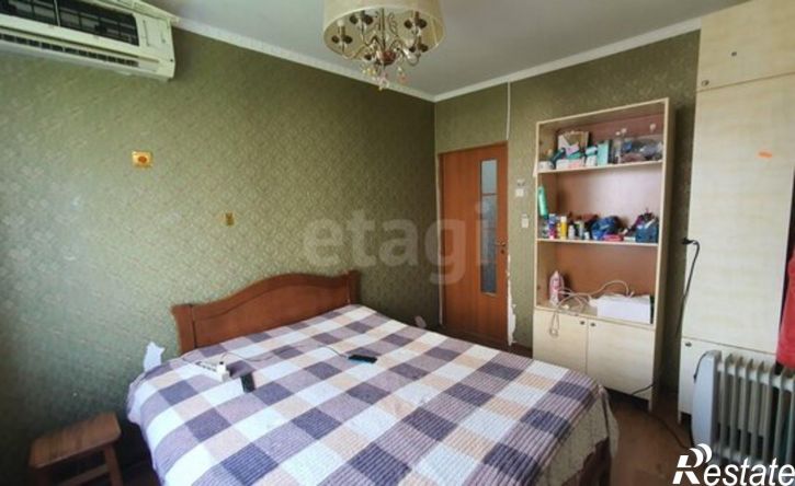 3-комн квартира улица Золотаревского, 10,  д. 10