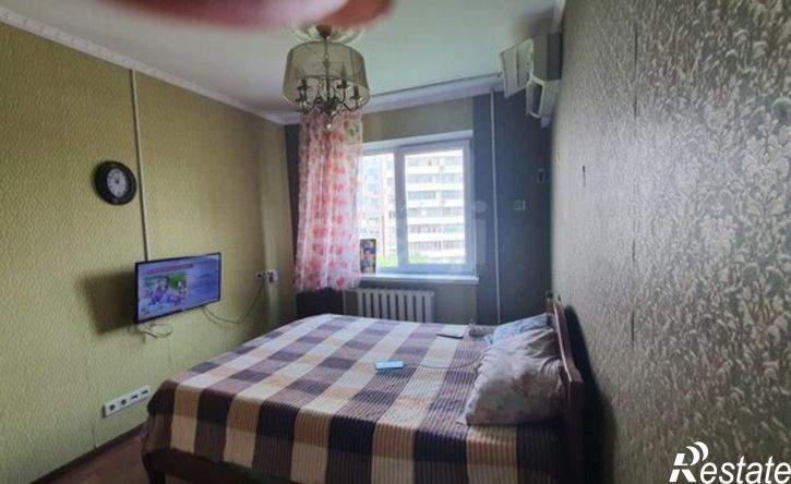 3-комн квартира улица Золотаревского, 10,  д. 10