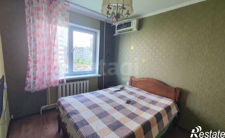 3-комн квартира улица Золотаревского, 10,  д. 10