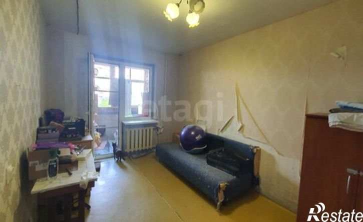 3-комн квартира улица Золотаревского, 10,  д. 10