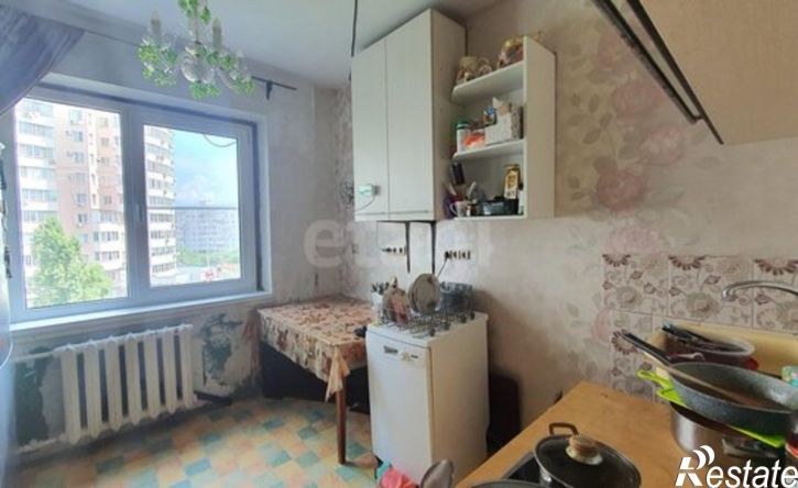 3-комн квартира улица Золотаревского, 10,  д. 10