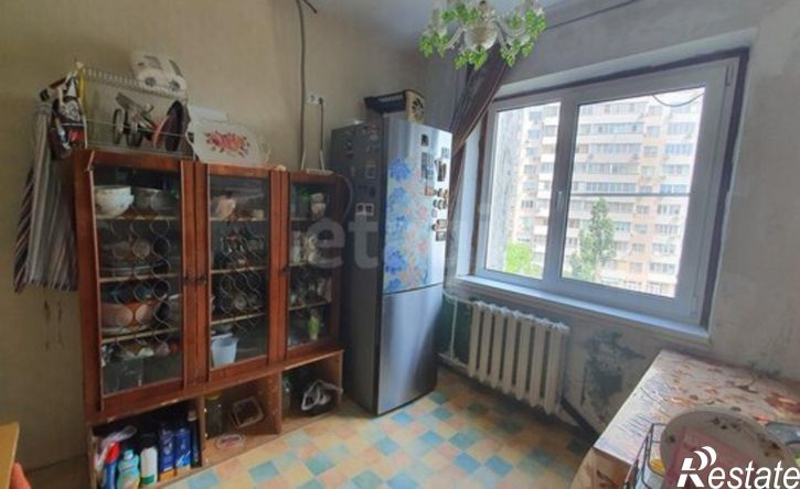 3-комн квартира улица Золотаревского, 10,  д. 10