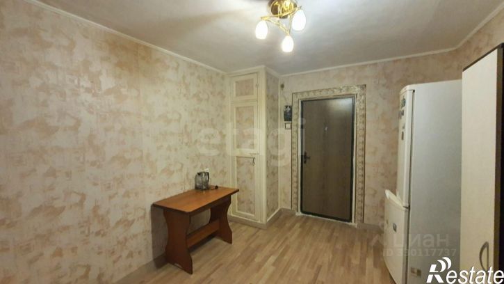 Комната ул Черняховского, 10,  д. 10