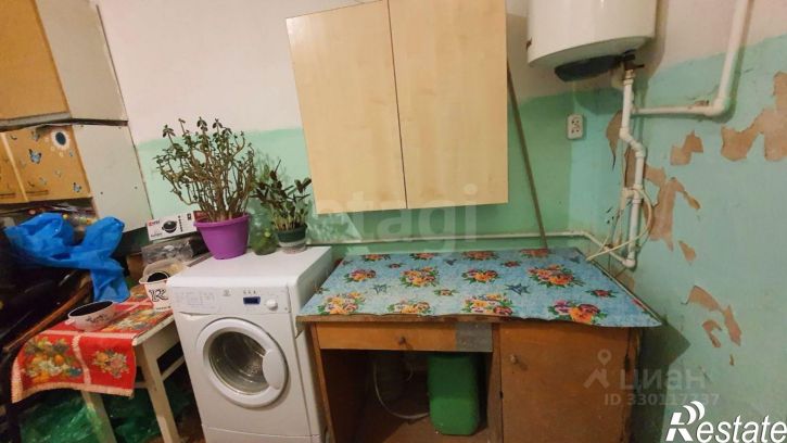 Комната ул Черняховского, 10,  д. 10