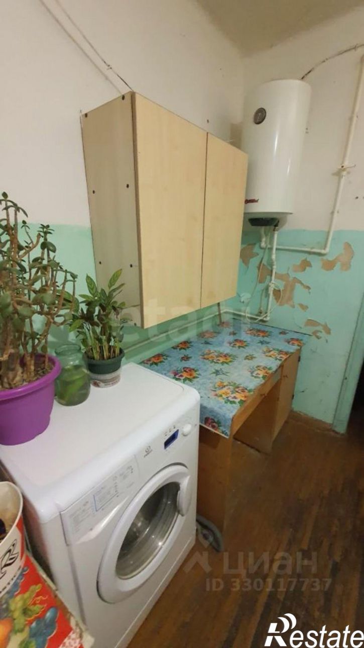 Комната ул Черняховского, 10,  д. 10
