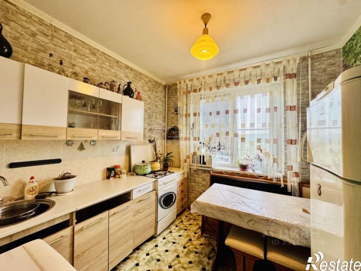 2-комн квартира ул Титан, 23,  д. 23