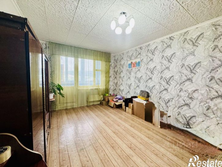 2-комн квартира ул Титан, 23,  д. 23