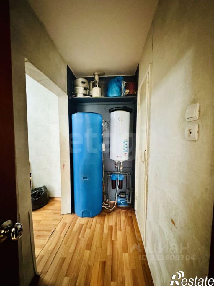 2-комн квартира ул Титан, 23,  д. 23