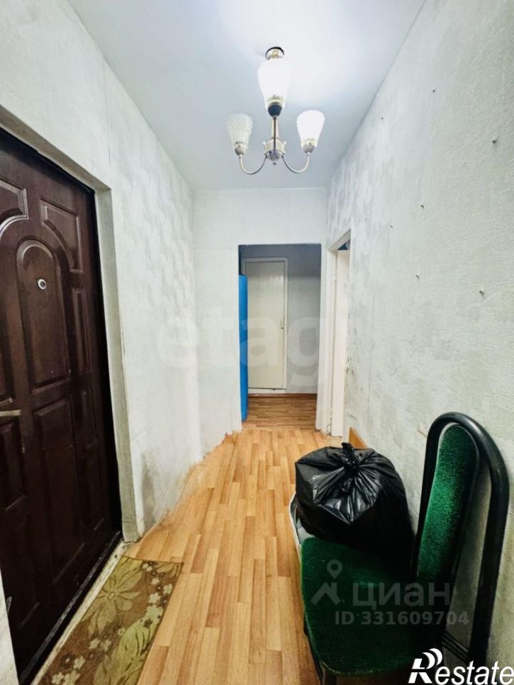 2-комн квартира ул Титан, 23,  д. 23