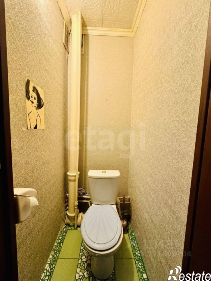 2-комн квартира ул Титан, 23,  д. 23