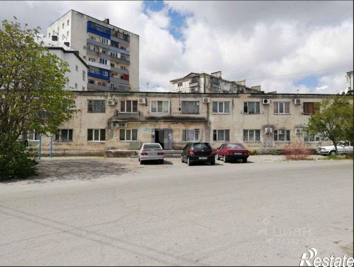 Комната ул Кутузовская, 115,  д. 115
