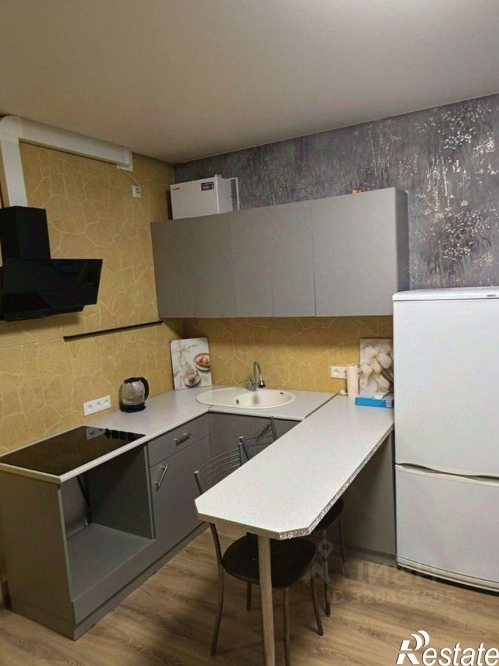 1-комн квартира Парковая улица, 32 к47,  д. 32 к47