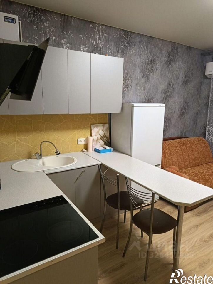 1-комн квартира Парковая улица, 32 к47,  д. 32 к47
